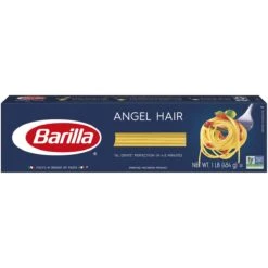 Barilla® Pasta, Angel Hair
