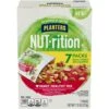 Planters Nut-Rition Heart Healthy Mixed Nuts -Snack Shop e49994ad27af729a5283a6f4feae02bd