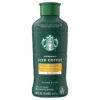 Starbucks Discoveries Unsweetened Blonde Roast Iced Coffee - 48 Fl Oz -Snack Shop e4a1565cbd8768d041728f7e354f5568