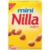 Nilla Mini Wafers Cookies -Snack Shop e5a7527e8c0216f75e76bbd505561a4f