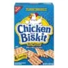 Chicken In A Biskit Original Baked Snack Crackers, 7.5 Oz -Snack Shop e66b7c64f7e4e12b41cf5e3b601c90e4