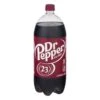 Dr Pepper Soda Bottle -Snack Shop e771f3b4e22c8128ee1aee13d31434b1