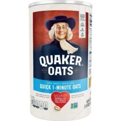 Quaker Quick Oats