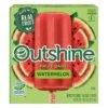 Outshine Watermelon Frozen Fruit Bars - 6ct/14.7oz 2 Outshine Watermelon Frozen Fruit Bars - 6ct/14.7oz -Snack Shop eb2b8ca49343e86e1d86c7558ea62466