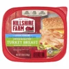 Hillshire Farm Ultra Thin Lower Sodium Oven Roasted Turkey Lunchmeat - 8 Oz -Snack Shop eb4d161684ac11441c1b61b7b121d788