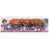 Little Debbie Oatmeal Creme Pies -Snack Shop ec133482f0df09b30e5745fc08fb2a5a