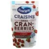 Ocean Spray Craisins Cherry Dried Cranberries -Snack Shop eff3f5cfefce51f26da814d11f20e4f6