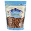 Blue Diamond, Roasted Salted Almonds, 16oz Bag -Snack Shop f1a156745be46f5ee0f0ded79f589dd9