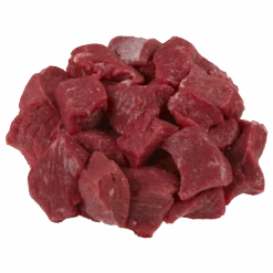 First Street Beef Stew Meat