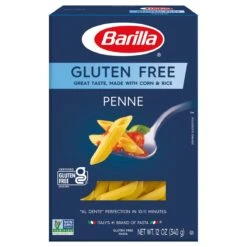Barilla Gluten Free Penne