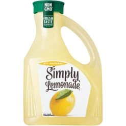 Simply Lemonade - 89 Fl Oz