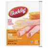 Buddig Original Ham, 2 Oz -Snack Shop f9454eae3c965949f88b589421b6385f