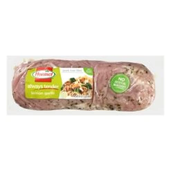 HORMEL ALWAYS TENDER Lemon Garlic Pork Loin Filet