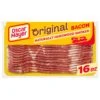 Oscar Mayer Hardwood Smoked Bacon - 16oz -Snack Shop fb0da8e092fc862c25bad3c99f8dbd44