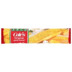 Cole's Original Garlic Bread